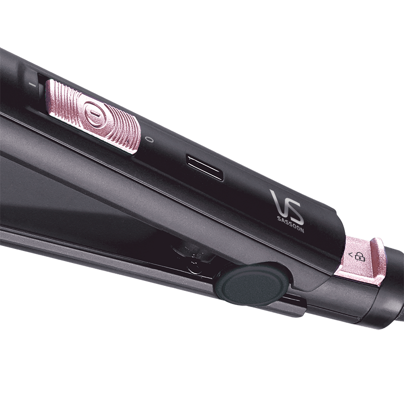 VS Sassoon Smooth Ceramic Straightener