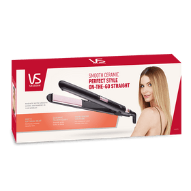 VS Sassoon Smooth Ceramic Straightener