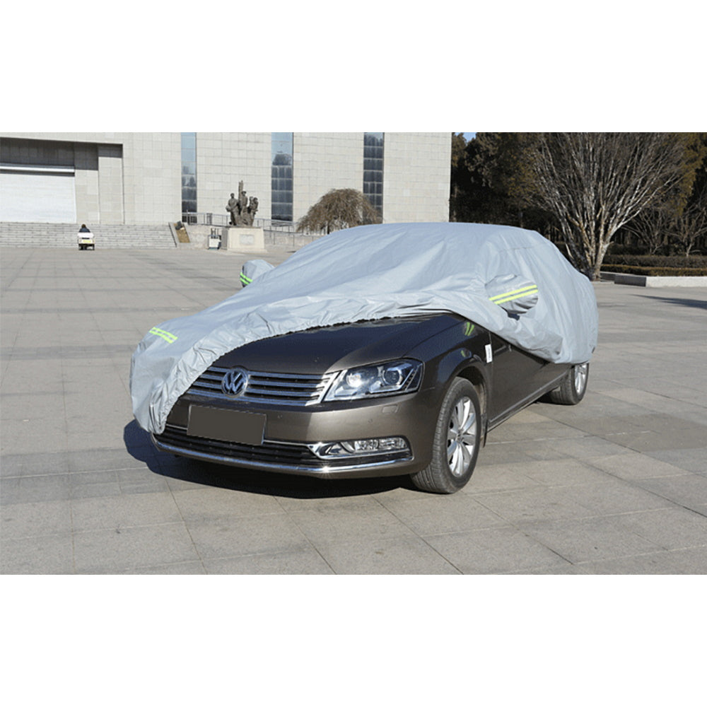 Sedan Car Cover