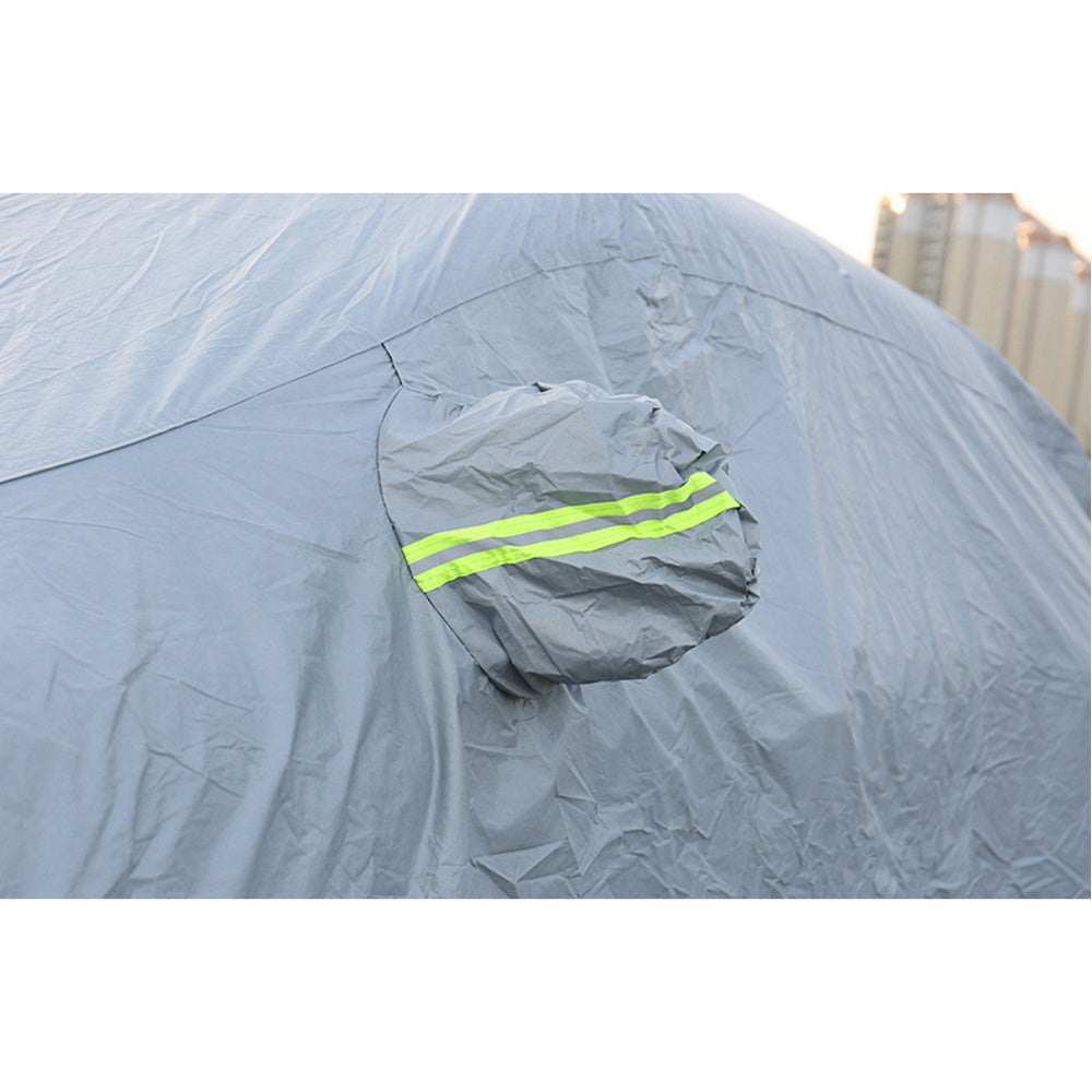 Sedan Car Cover