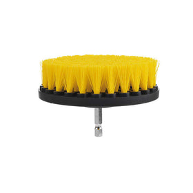 12pc Power Drill Brush Scrub Pads Set