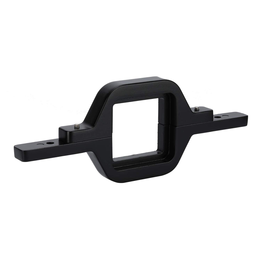 Universal Tube Tow Hitch Lamp Mounting Bracket