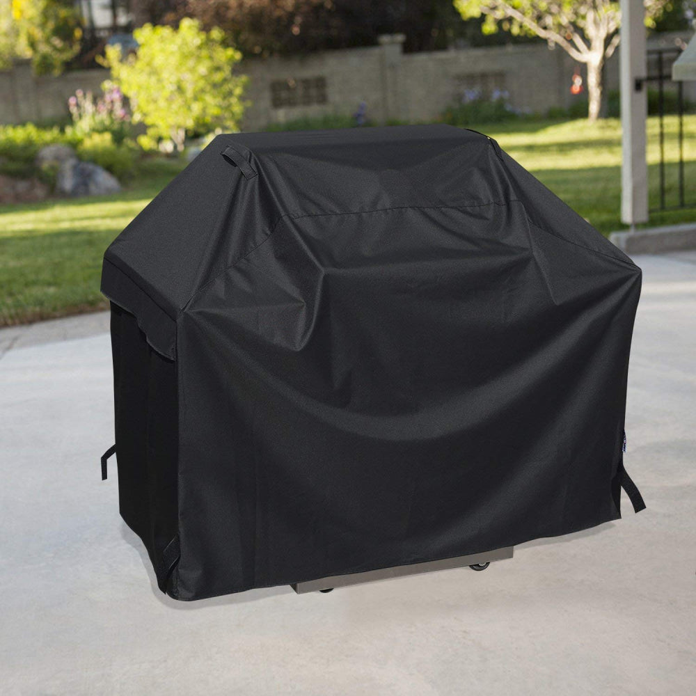 Weather Resistant UV BBQ Gas Grill Cover