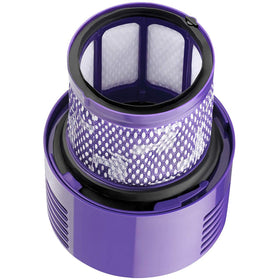 Vacuum Filter Replacement Compatible with Dyson V10