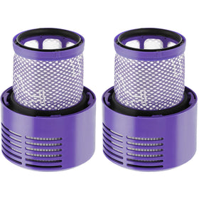 Vacuum Filter Replacement Compatible with Dyson V10