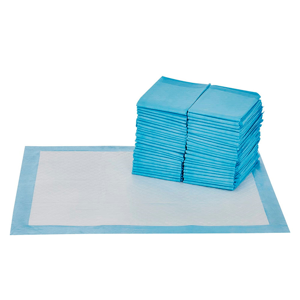 50pc Dog and Puppy Potty Training Pads