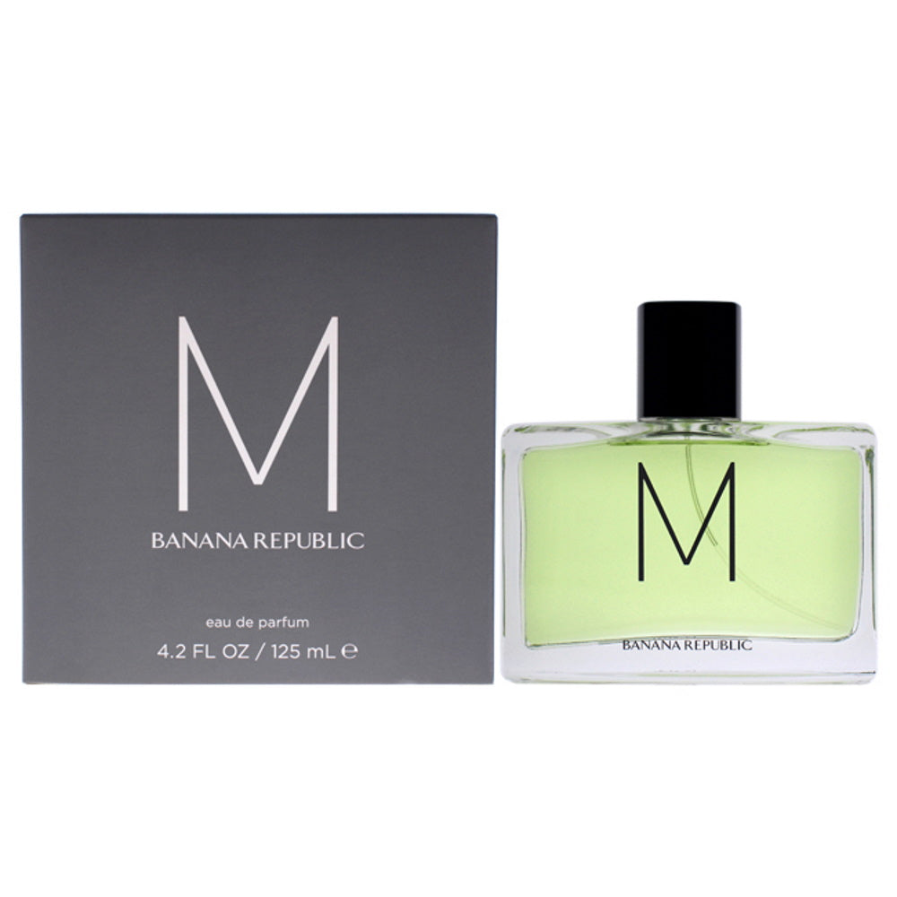 Banana republic best sale perfume hombre