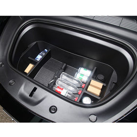 Tesla Model Y Front Trunk Organizer