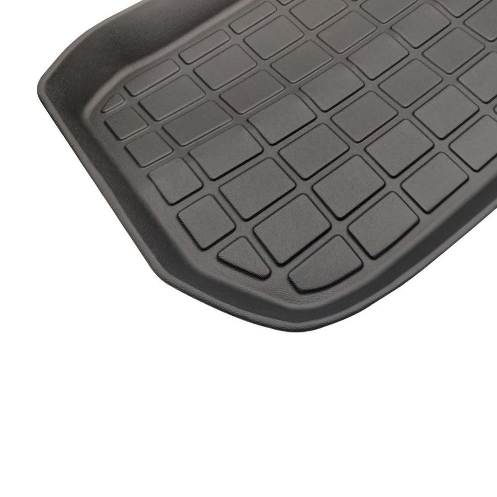 Tesla Model Y Front Trunk Mats