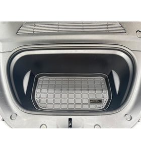 Tesla Model Y Front Trunk Mats