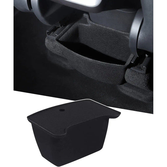 Tesla Model Y Rear Center Console Organizer