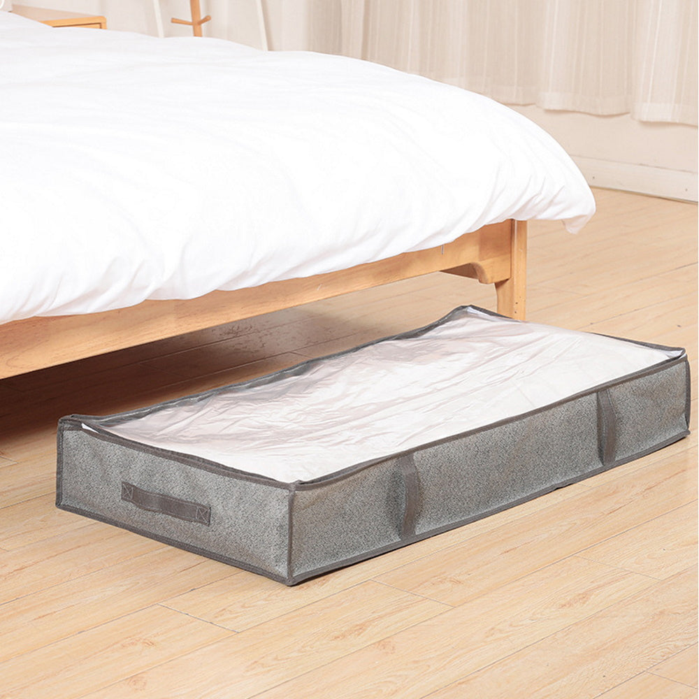 100cm Under Bed Storage Bag Container