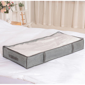 100cm Under Bed Storage Bag Container