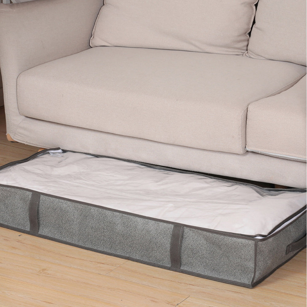 100cm Under Bed Storage Bag Container