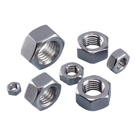 1080 pcs. Stainless Steel Screws and Nuts Hex Socket Head Cap