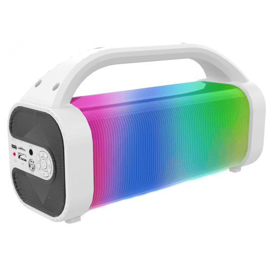 iDance Bluetooth Portable Speaker