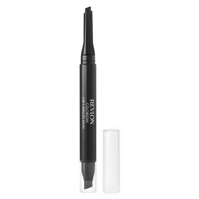 Revlon ColorStay 2in1 Angled Kajal Eyeliner - 101 Onyx