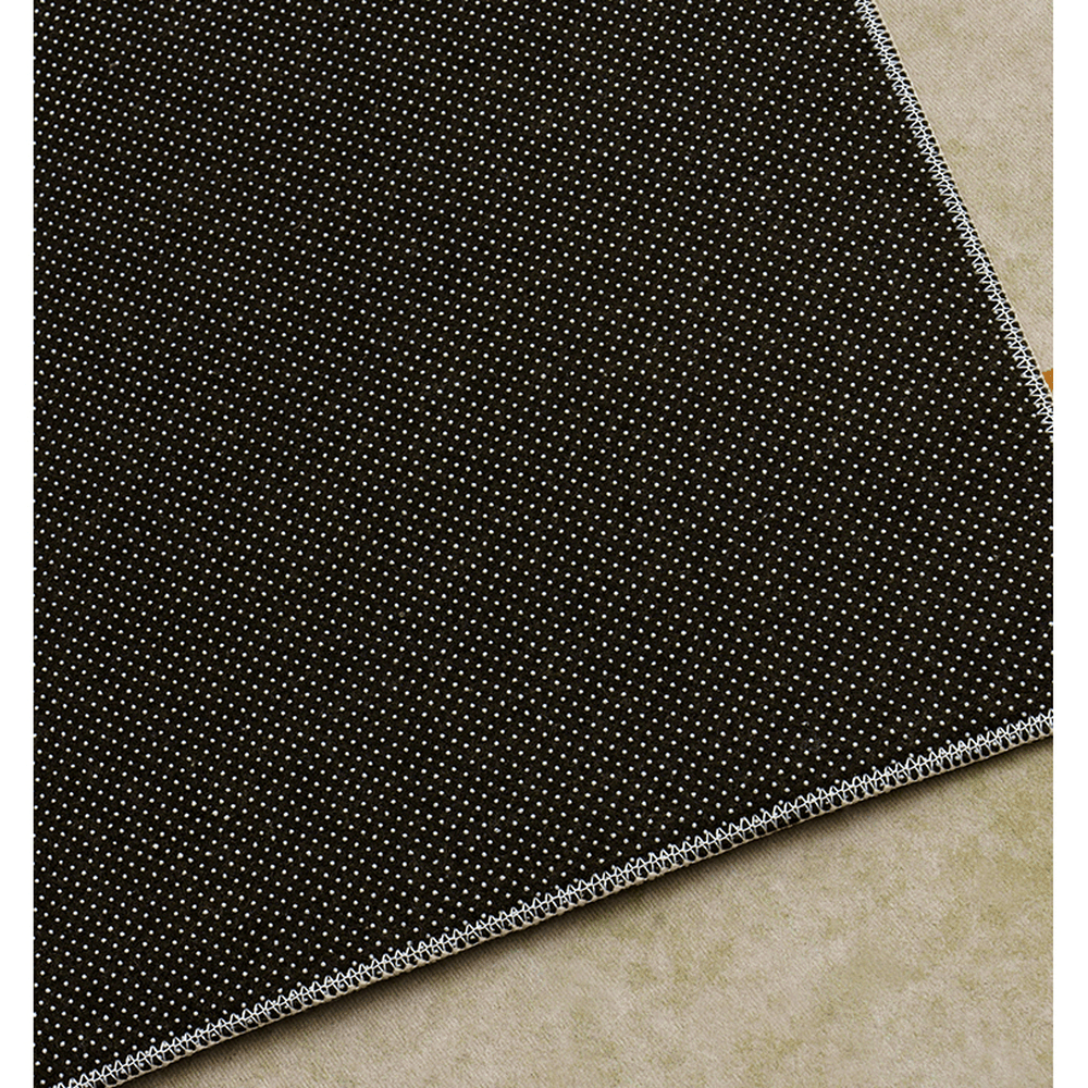 Semi-Sun Modern Abstract Non-Shedding Area Rug - 160cm x 230cm