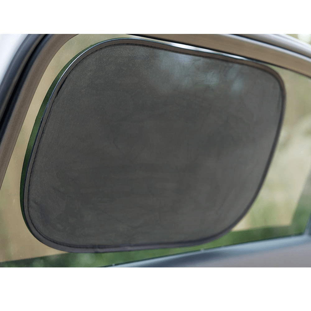 4pk Car Window Sun Shade Set