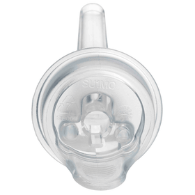 b.box 2pk Tritan Drink Bottle Replacement Straw Tops