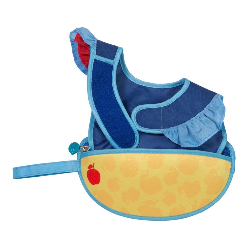 b.box Disney Travel Bib + Flexible Spoon