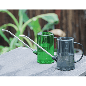 1.5L Watering Can for Indoor Plants with Long Spout