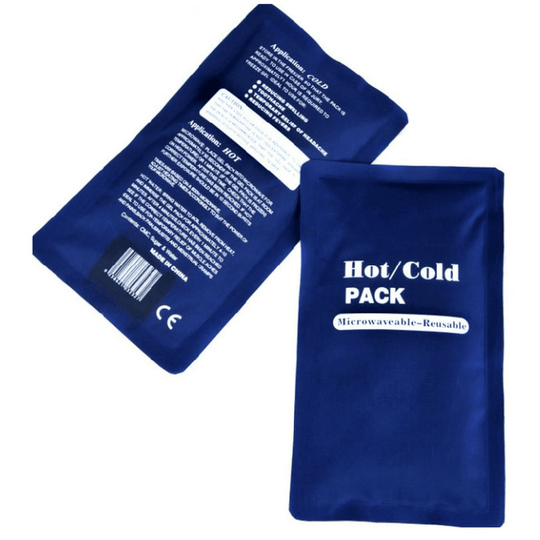 Reusable Hot/Cold Ice Gel Pack