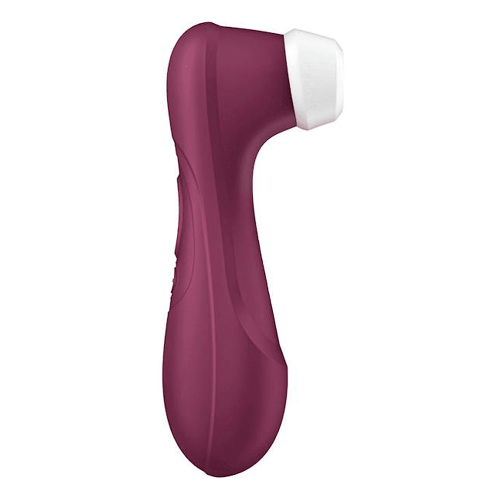 Satisfyer Pro 2 Generation 3 Connect App Liquid Air Technology