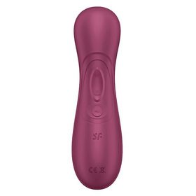 Satisfyer Pro 2 Generation 3 Connect App Liquid Air Technology