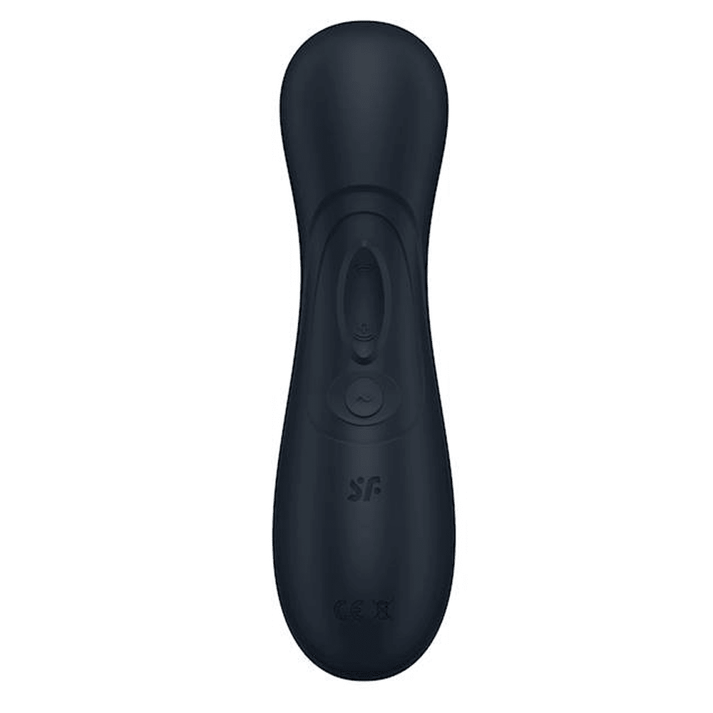 Satisfyer Pro 2 Generation 3 Connect App Liquid Air Technology