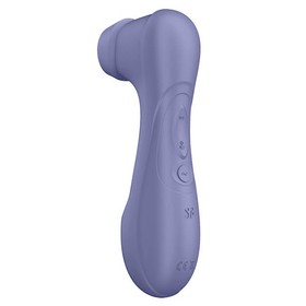 Satisfyer Pro 2 Generation 3 Connect App Liquid Air Technology