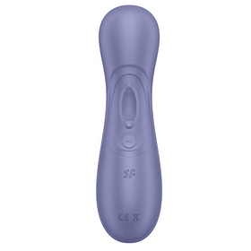 Satisfyer Pro 2 Generation 3 Connect App Liquid Air Technology