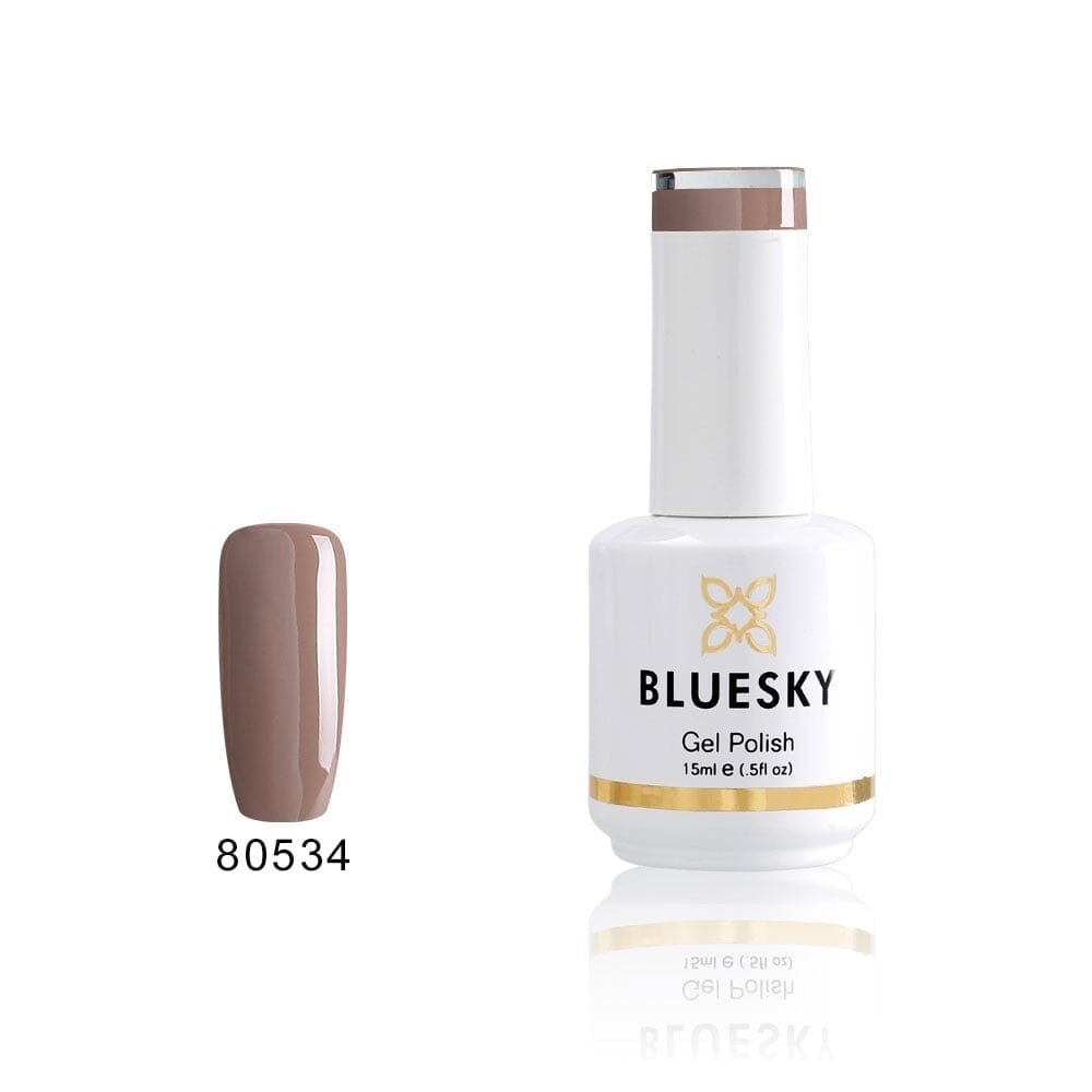 BLUESKY Gel Polish 15mL - Rubble 