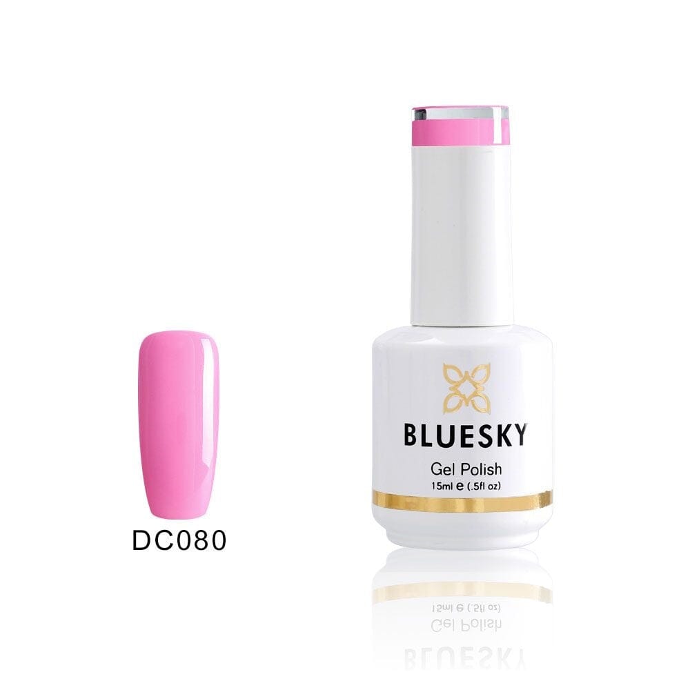 BLUESKY Gel Polish 15mL - Terra Rosa