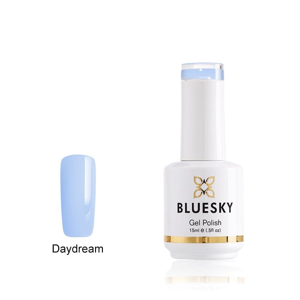 BLUESKY Gel Polish 15mL - Day Dream