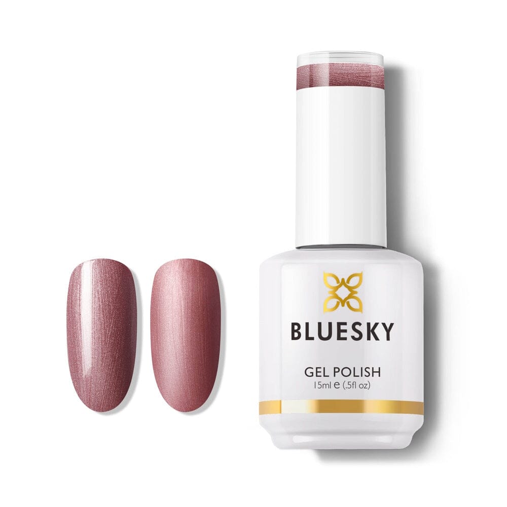 BLUESKY Gel Polish 15mL - Fight At Play