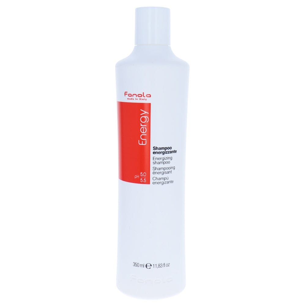 Fanola Energy Energizing Shampoo 350mL | Brands