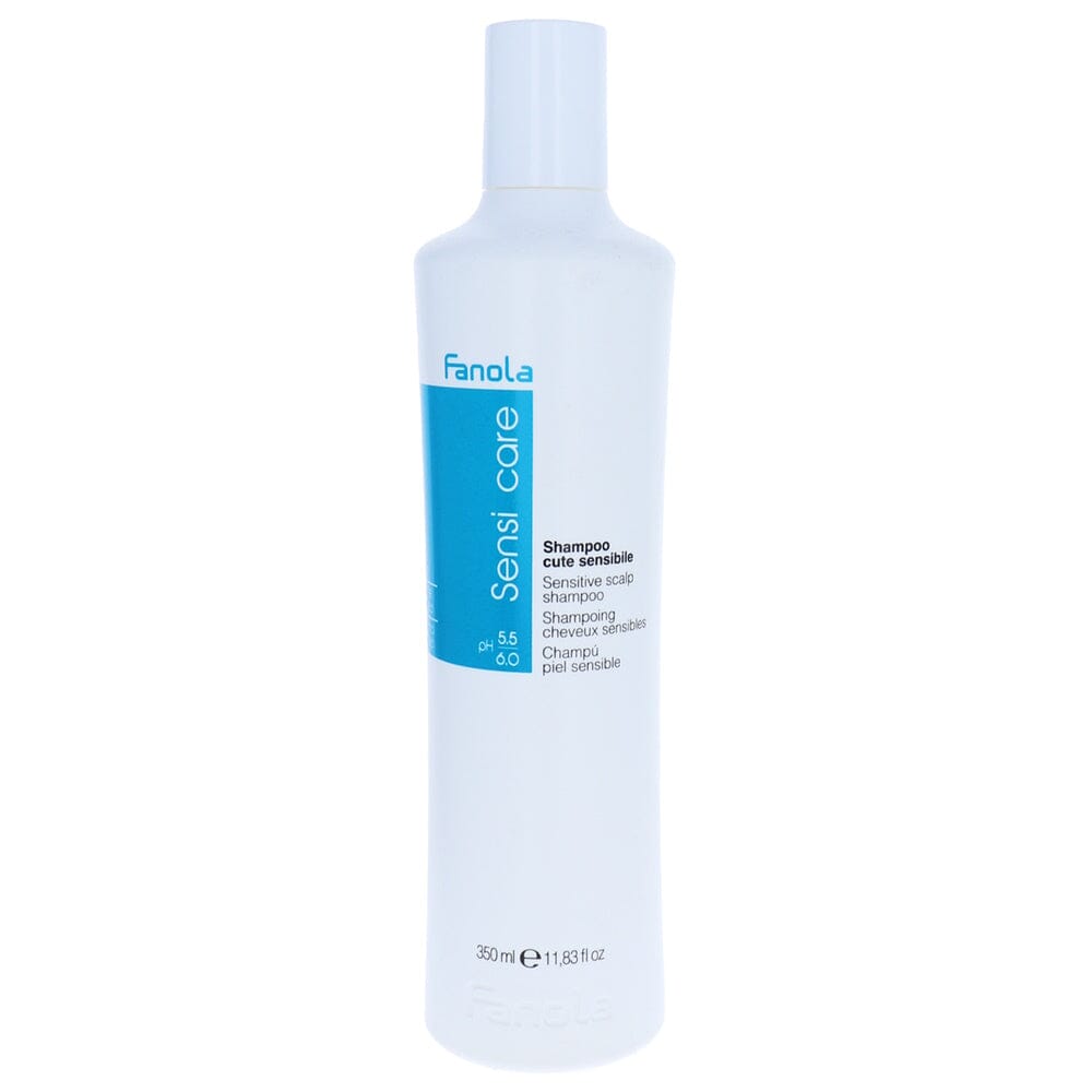 Fanola Sensi Care Sensitive Scalp Shampoo | Brands