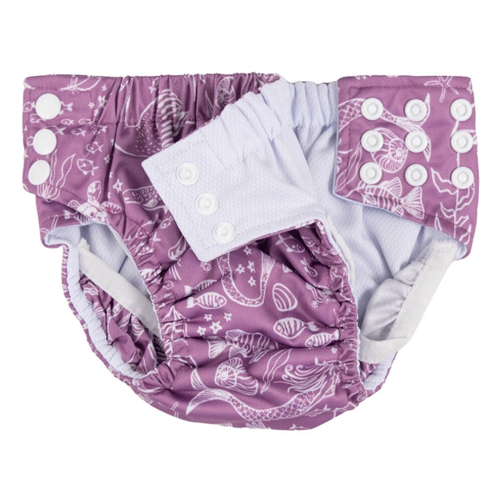 Sassy Pants Swim Nappies