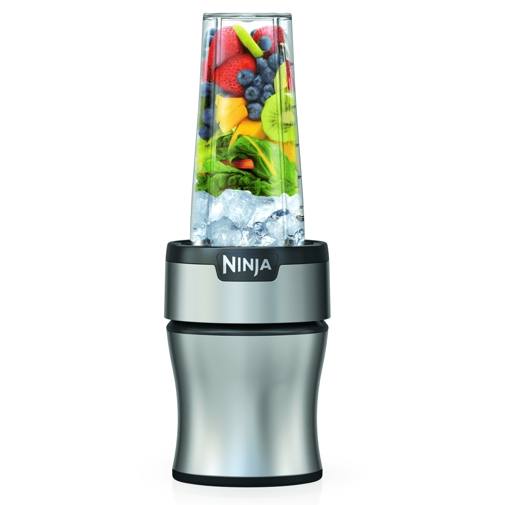 NINJA Nutri-Blender Plus