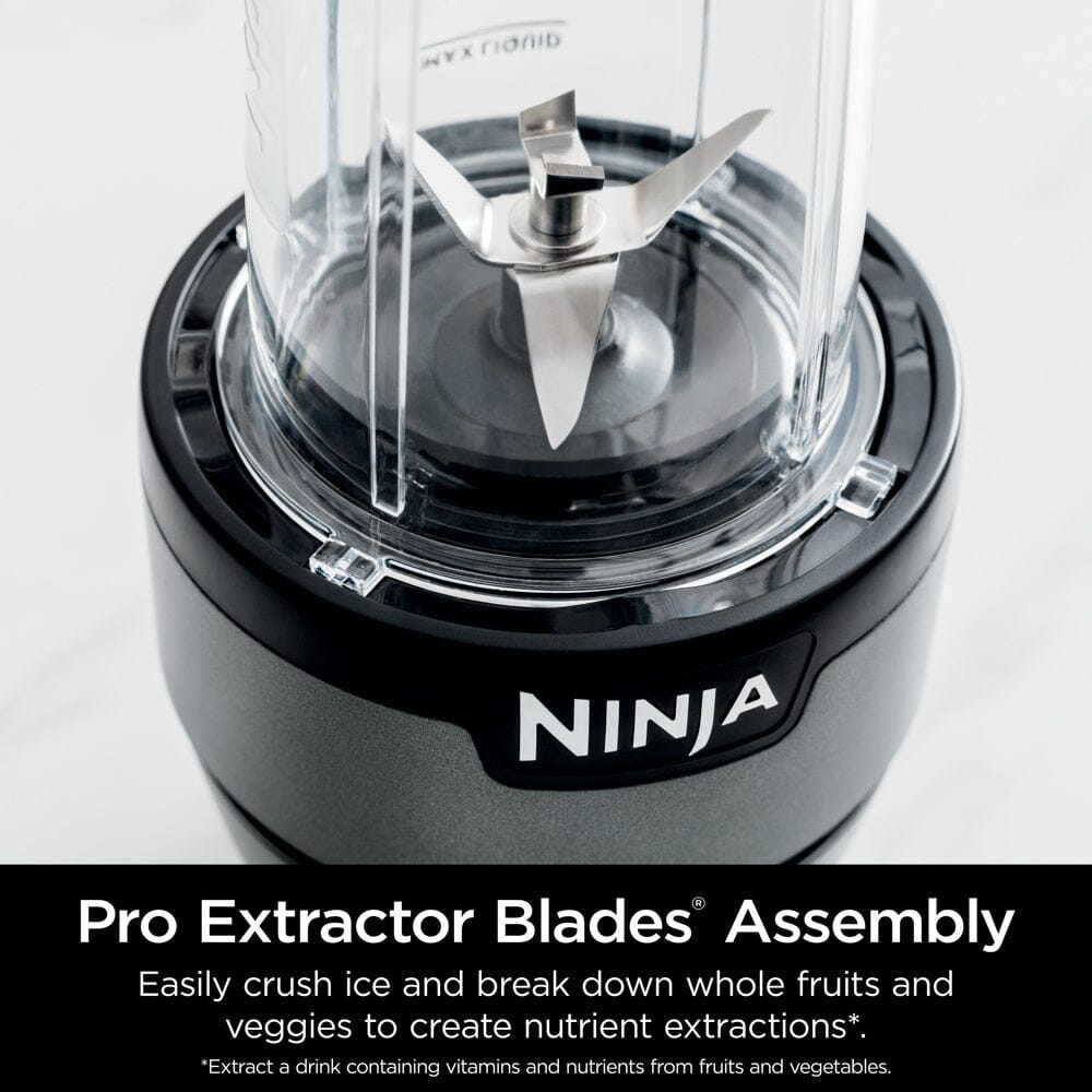 NINJA Nutri-Blender Plus