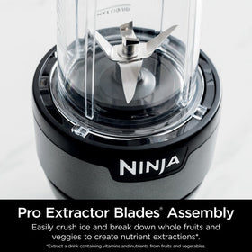 NINJA Nutri-Blender Plus