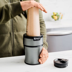 NINJA Nutri-Blender Plus