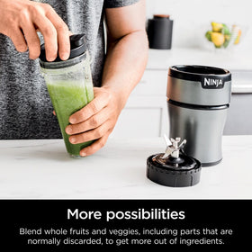 NINJA Nutri-Blender Plus