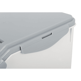 Pet Food Sealed Storage Tank Box - Large