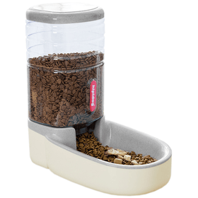 3.8L Automatic Feeding Pet Food Feeder