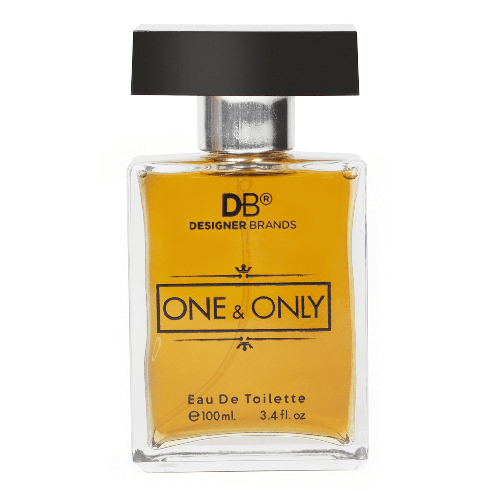 Designer Brands One & Only 100mL EDT