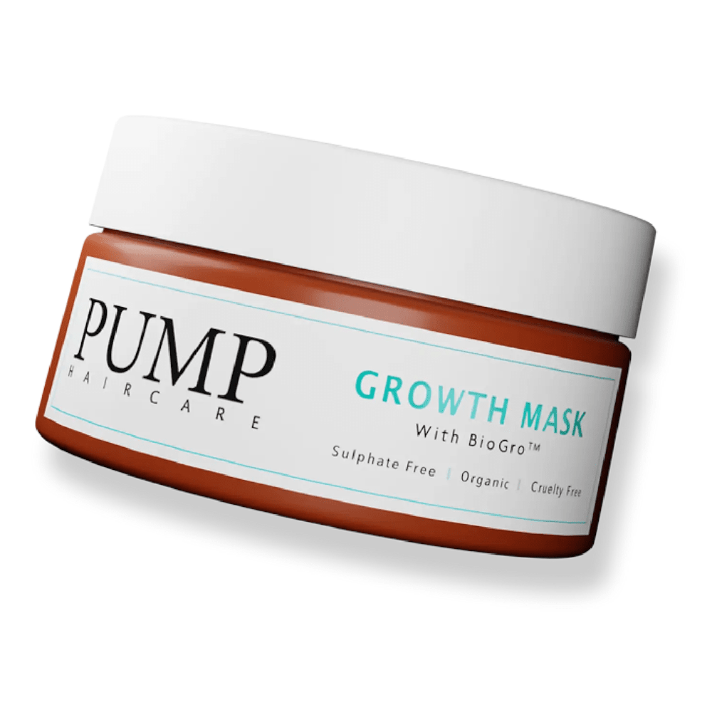 PUMP Hair Growth Mask 250mL