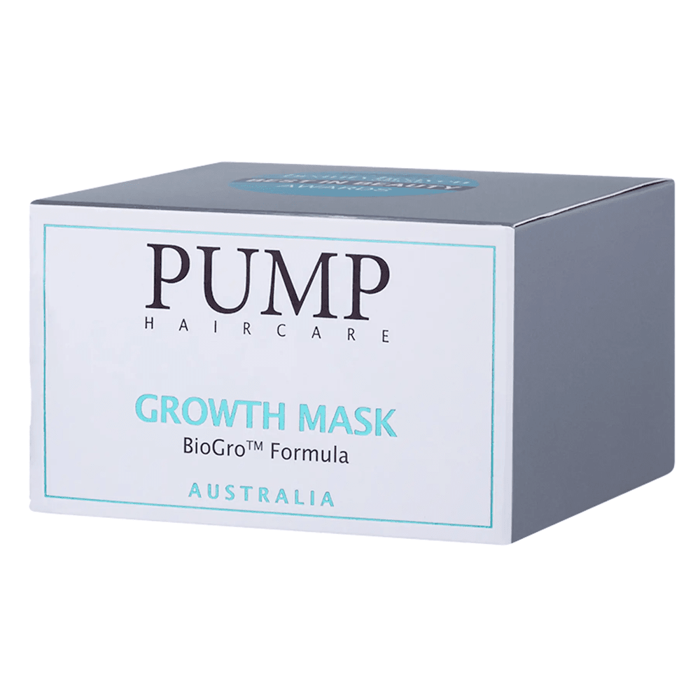 PUMP Hair Growth Mask 250mL