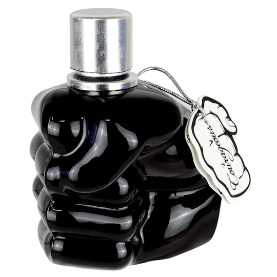 Dupe for Diesel Only the Brave Tattoo - Designer Brands Courageous 100mL EDT